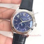 New Patek Philippe Annual Calendar Price List - Fake Annual Calendar 5205g Moonphase Watch